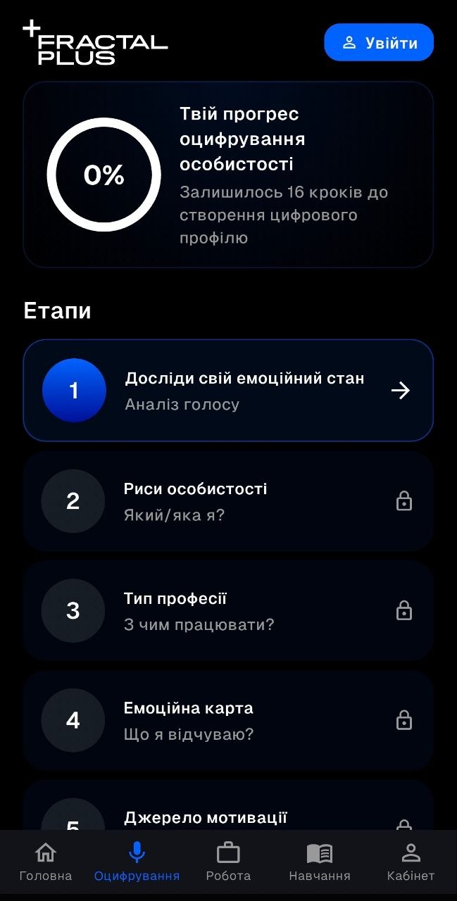 16 тестів